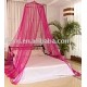 --medically treated conical mosquito net