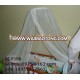 Soft Breathable Toddler Bed Crib Canopy Dome Hanging Mosquito Net