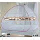 folding mosquito net tent