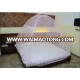 double size pop-up mosquito net bed tent