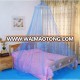 Twin Full Queen King size circular mosquito net