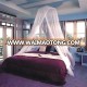 hanging dome ceiling princess mosquito nets