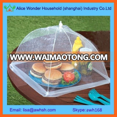 kitchen mesh food cover