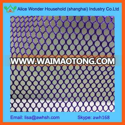 Polyester Mosquito Tulle Net Fabric