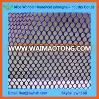 Polyester Mosquito Tulle Net Fabric