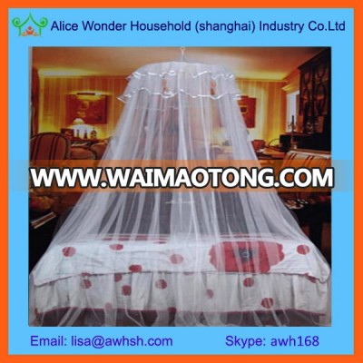 Dome Portable Folding Double Bed Mosquito Net