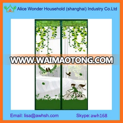 Door Magnetic Fly Screen