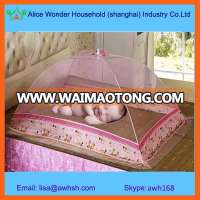 Foladable Umbrella Baby Mosquito Net