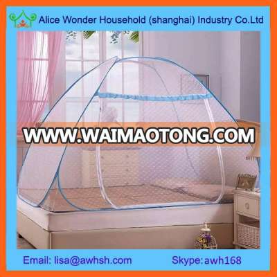 Foldable Metal Frame Mosquito Net