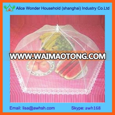 Umbrella kitchen Mesh Screen Food Cover