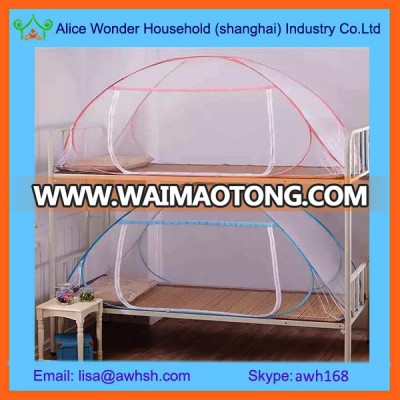 Bunk Mosquito Bed Net