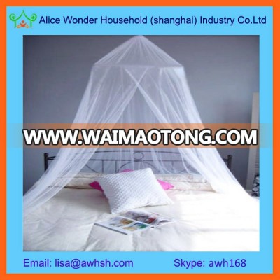 Cheap Conical Mosquito Net Bed Canopy