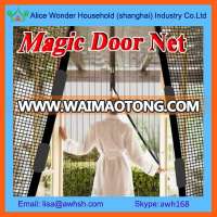 Magnetic Fly Screen Door