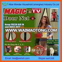 Anti Mosquito Magnetic Door Curtain