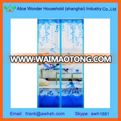 Magnetic Mosquito Net Screen Door Net Window Net