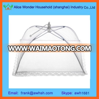 Table Mesh Cover/Table Cloth/Table Food Cover