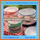 3pcs Per Set Pop Up Mesh Food Cover