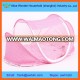 Comfortable Mosquito Net Cot For Baby