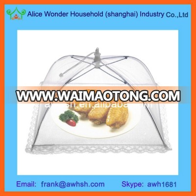 Outdoor Cover/Picnic Food Cover/BBQ Grill Tools