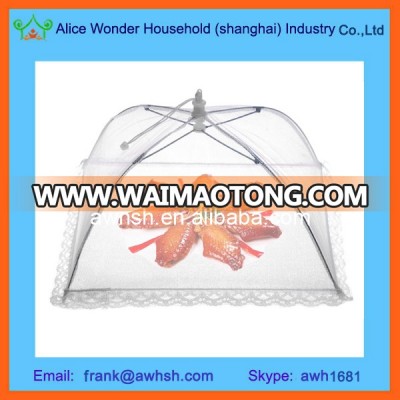 All Size Mesh Food Cover / BBQ Food Cover