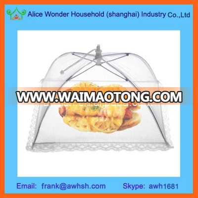 Mesh Food Cover/Kitchen Mesh Food Cover /Table Top Covers