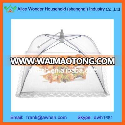 Picnic Mesh Food Cover Outdoor Food Covers Mesh