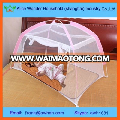 Folding Baby Bed Mosquitoe Net