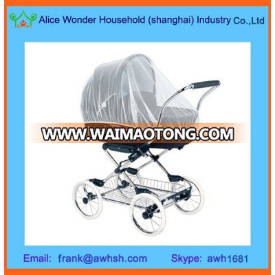 Baby Stroller Mosquito Net For Travel Outside