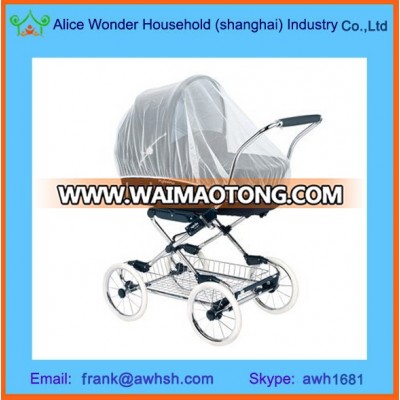 Baby Bed Stroller Mosquito Net