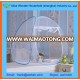 Pop Up Mosquito Net Baby Bed Canopy Net