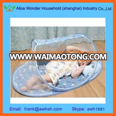 Folding Mosquito Cot Net Kids Mosquito Net