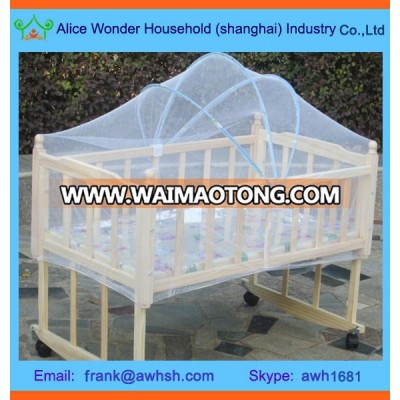 Pop Up Mesh Baby Net Canopy Net Mosquiot Net