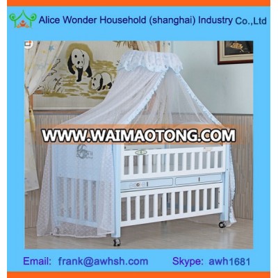 Mesh Pop Up Baby Mosquiot Bed Net