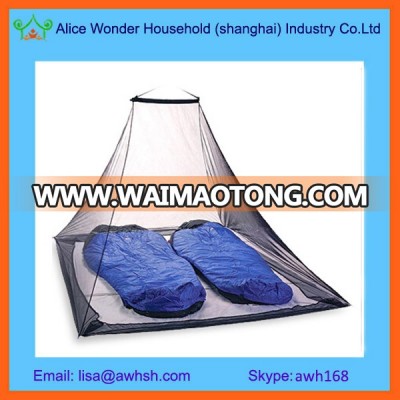 Army rectangular mosquito net