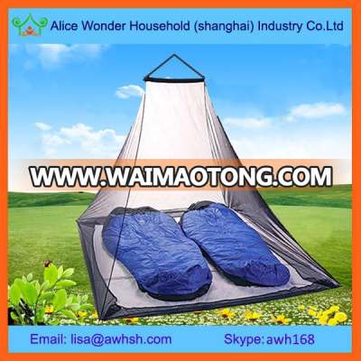 Olive Green Outdoor Camping Mosquito Net