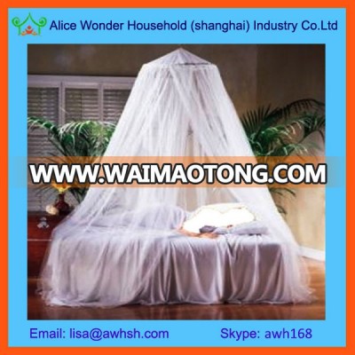 Conical Mosquito Net / Round Mosquito Net / Dome Mosquito Net