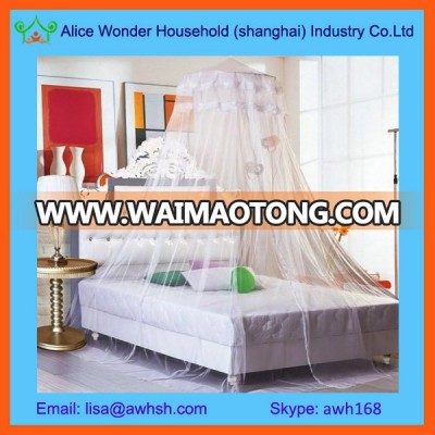 Portable Dome Mosquito Net For Double Bed